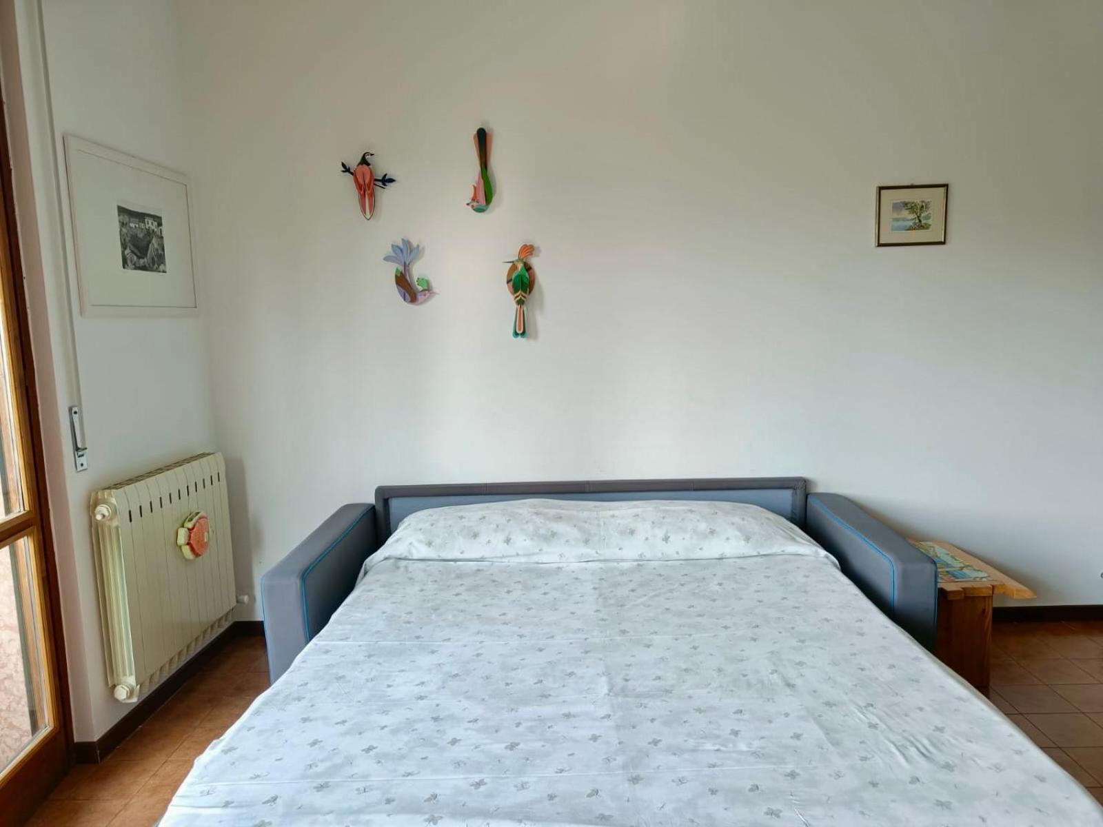 바르돌리노 Casa Lucy 빌라 외부 사진